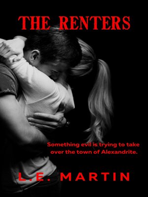 cover image of The Renters